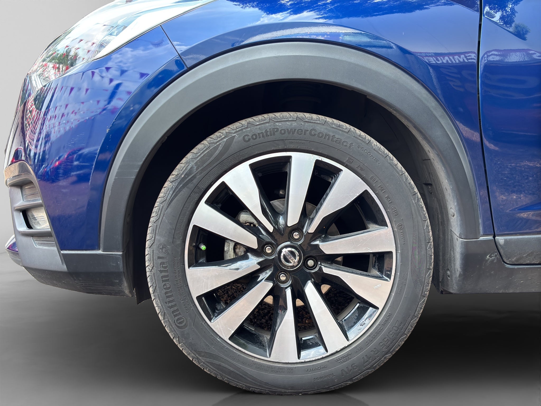 2018 Nissan KICKS 5 PTS EXCLUSIVE 16L TA AAC AUT PIEL VE GPS RA-17