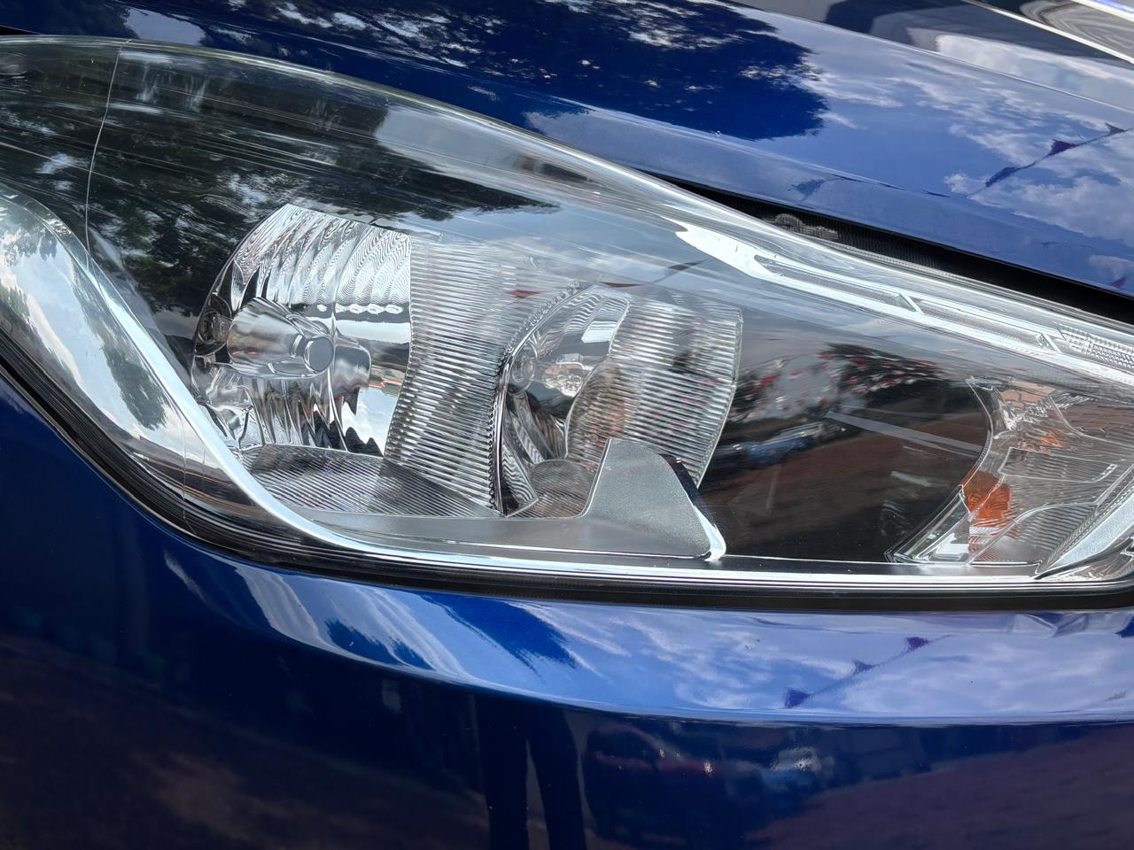 2018 Nissan KICKS 5 PTS EXCLUSIVE 16L TA AAC AUT PIEL VE GPS RA-17