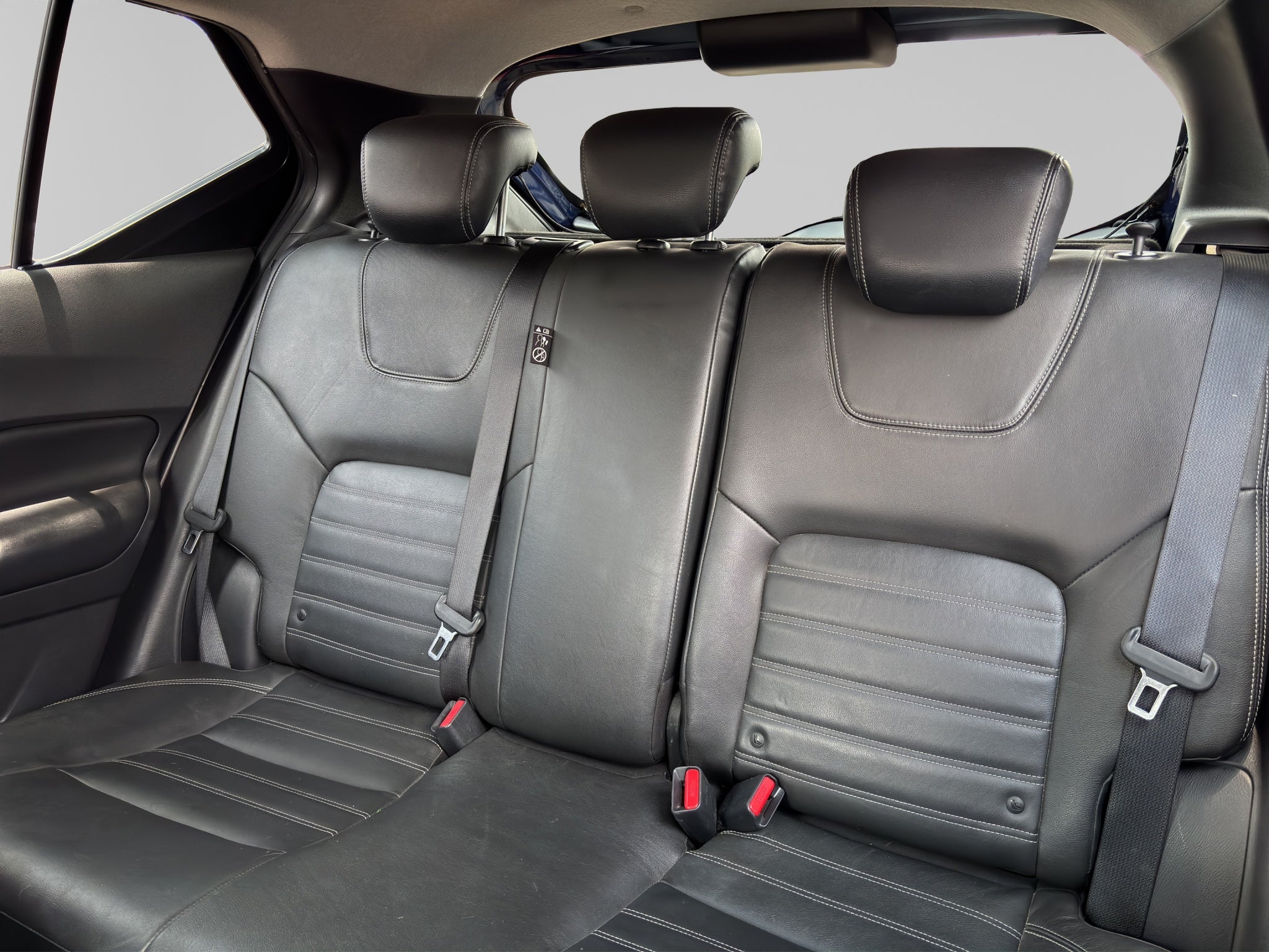 2018 Nissan KICKS 5 PTS EXCLUSIVE 16L TA AAC AUT PIEL VE GPS RA-17
