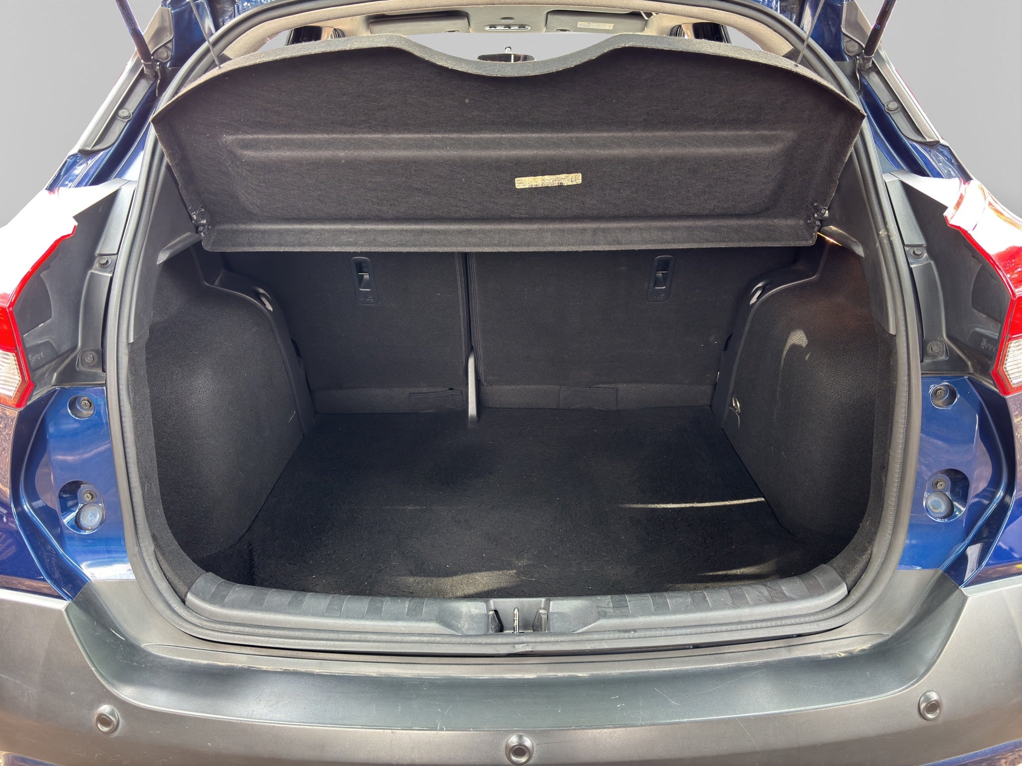 2018 Nissan KICKS 5 PTS EXCLUSIVE 16L TA AAC AUT PIEL VE GPS RA-17