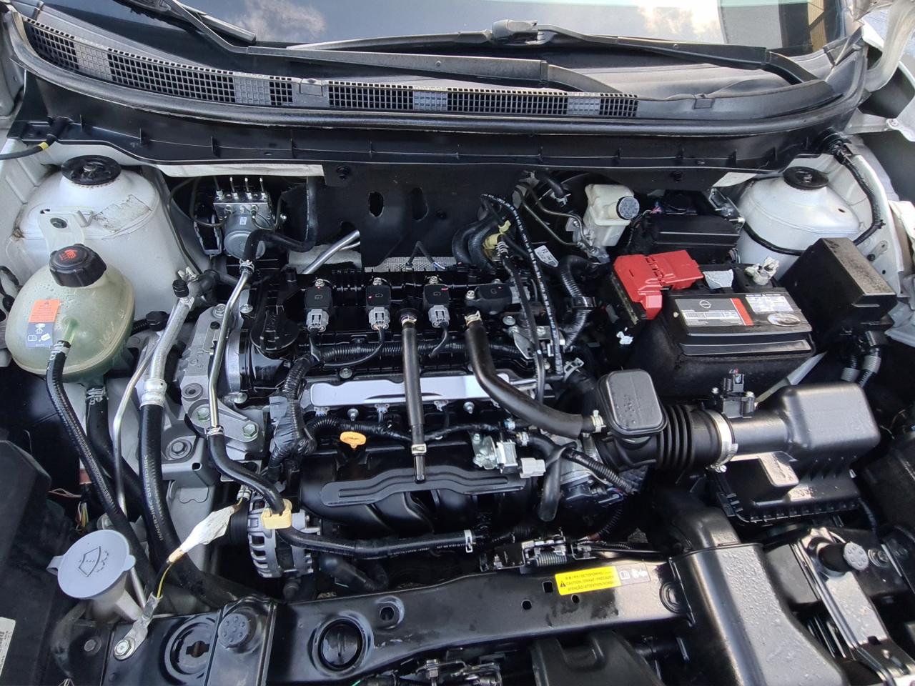 2020 Nissan KICKS 5 PTS EXCLUSIVE 16L TA AAC AUT PIEL VE GPS RA-17