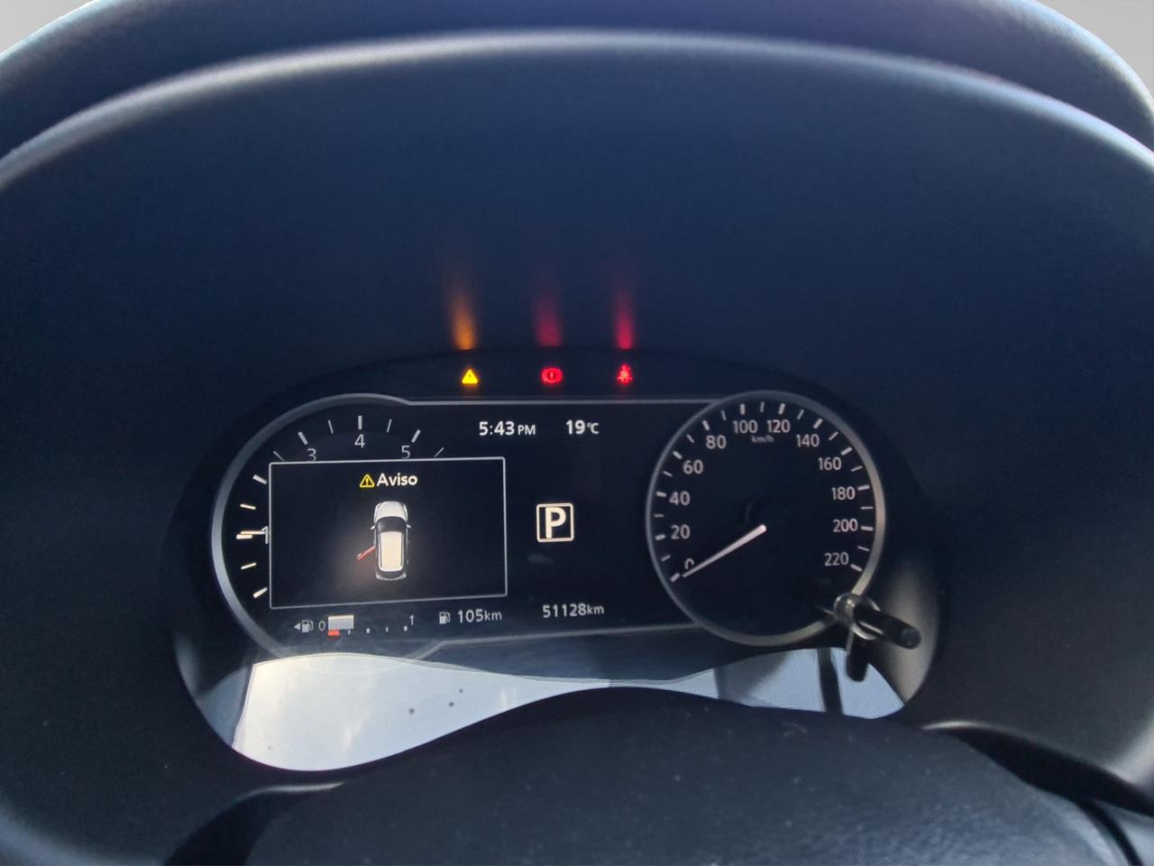 2020 Nissan KICKS 5 PTS EXCLUSIVE 16L TA AAC AUT PIEL VE GPS RA-17
