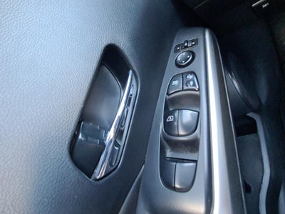 2020 Nissan KICKS 5 PTS EXCLUSIVE 16L TA AAC AUT PIEL VE GPS RA-17