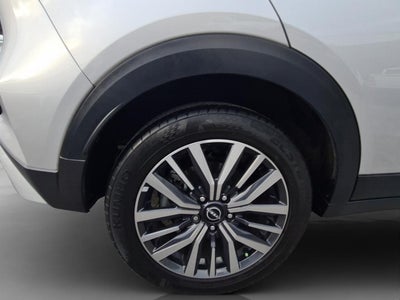 2023 Nissan KICKS 5 PTS PLATINUM 16L TA AAC AUT PIEL GPS RA-18