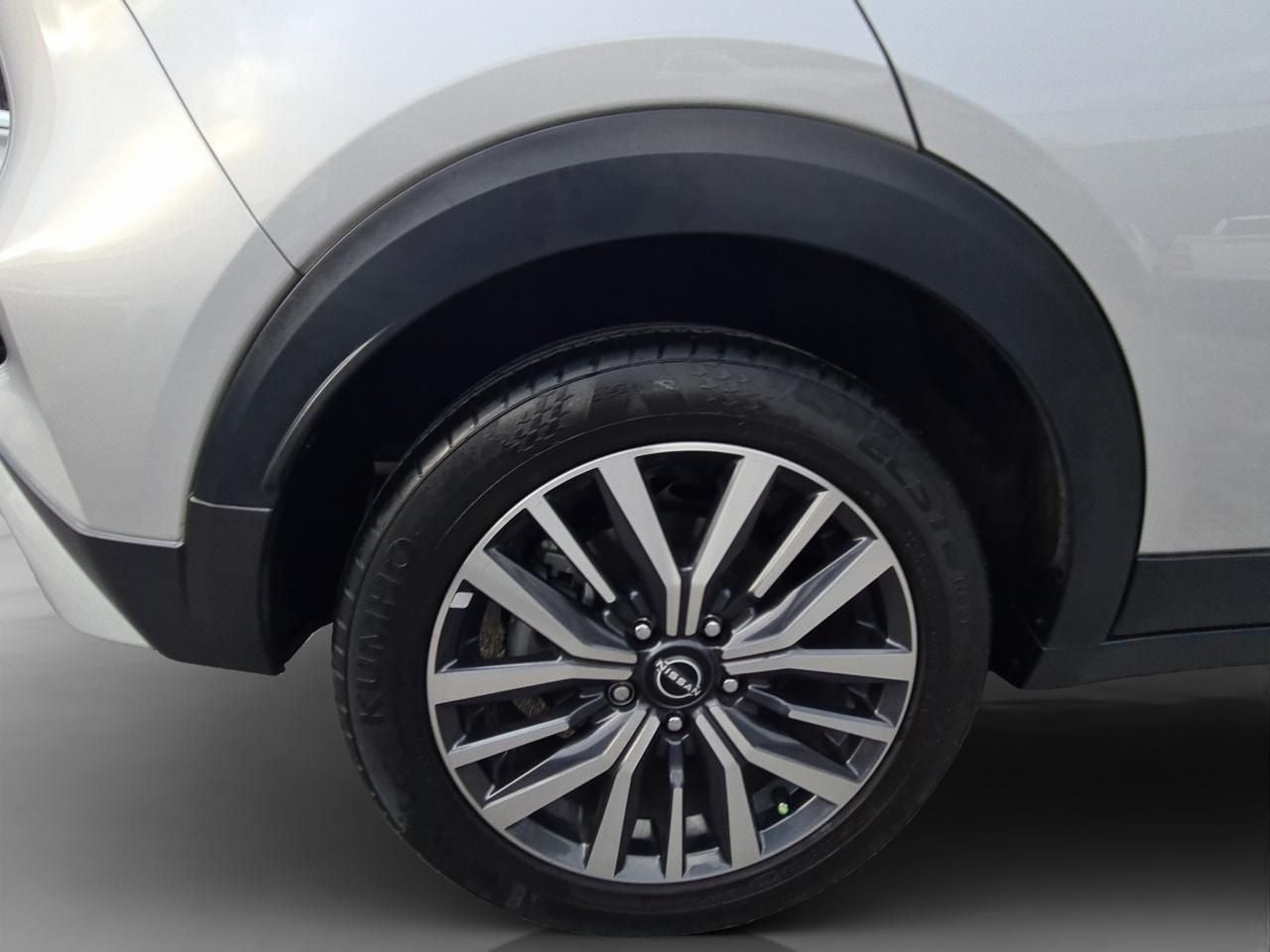 2023 Nissan KICKS 5 PTS PLATINUM 16L TA AAC AUT PIEL GPS RA-18