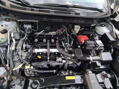 2023 Nissan KICKS 5 PTS PLATINUM 16L TA AAC AUT PIEL GPS RA-18