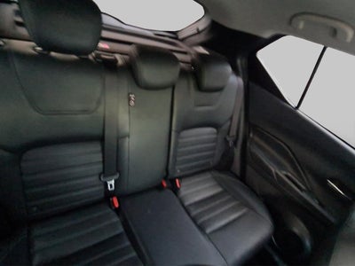 2023 Nissan KICKS 5 PTS PLATINUM 16L TA AAC AUT PIEL GPS RA-18