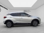 2023 Nissan KICKS 5 PTS PLATINUM 16L TA AAC AUT PIEL GPS RA-18