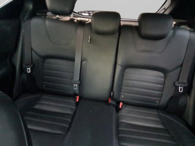 2023 Nissan KICKS 5 PTS PLATINUM 16L TA AAC AUT PIEL GPS RA-18
