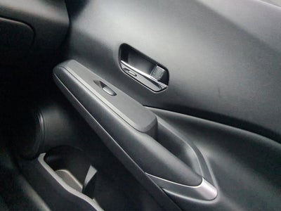 2023 Nissan KICKS 5 PTS PLATINUM 16L TA AAC AUT PIEL GPS RA-18
