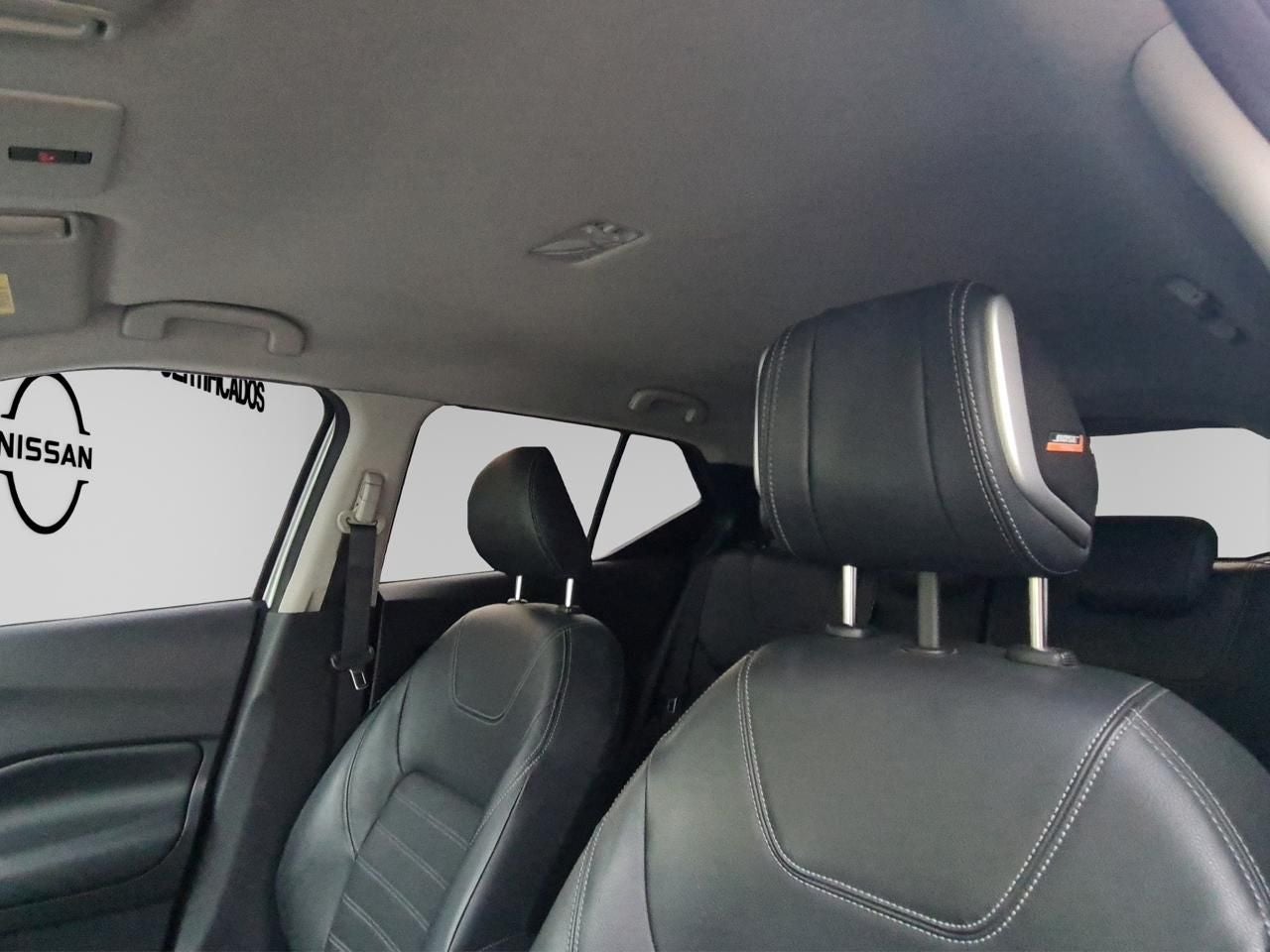 2023 Nissan KICKS 5 PTS PLATINUM 16L TA AAC AUT PIEL GPS RA-18
