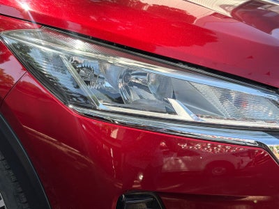 2023 Nissan KICKS 5 PTS EXCLUSIVE 16L TA AAC AUT PIEL GPS RA-17