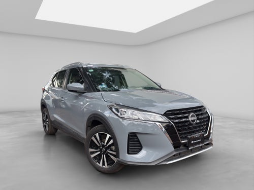 2024 Nissan KICKS 5P ADVANCE L41.6 AUT