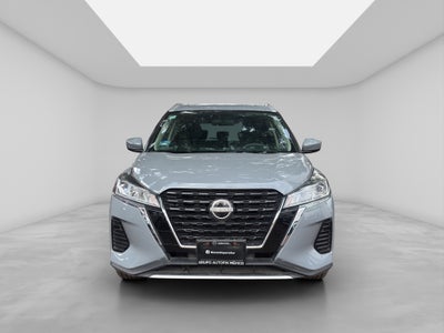 2024 Nissan KICKS 5P ADVANCE L41.6 AUT