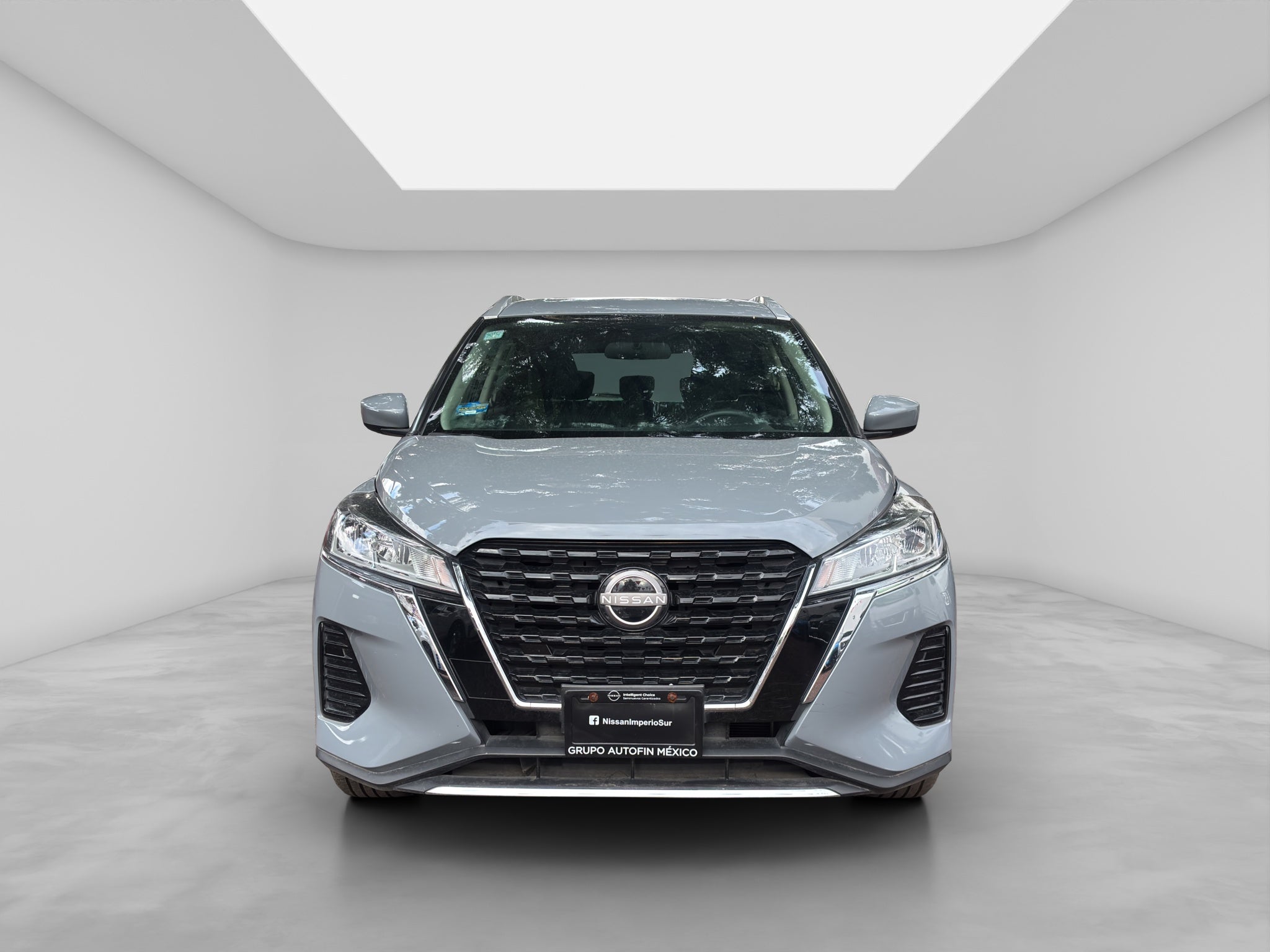 2024 Nissan KICKS 5P ADVANCE L41.6 AUT