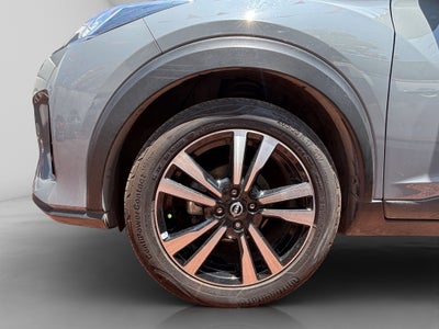 2024 Nissan KICKS 5P ADVANCE L41.6 AUT
