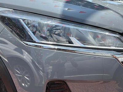 2024 Nissan KICKS 5P ADVANCE L41.6 AUT