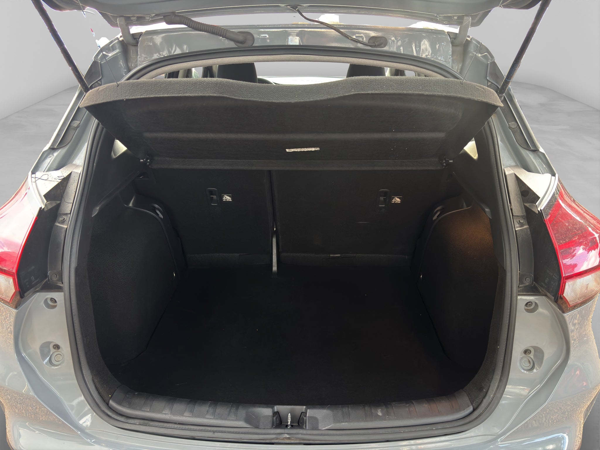 2024 Nissan KICKS 5P ADVANCE L41.6 AUT
