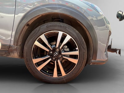 2024 Nissan KICKS 5P ADVANCE L41.6 AUT