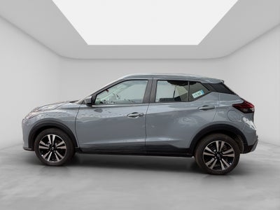 2024 Nissan KICKS 5P ADVANCE L41.6 AUT