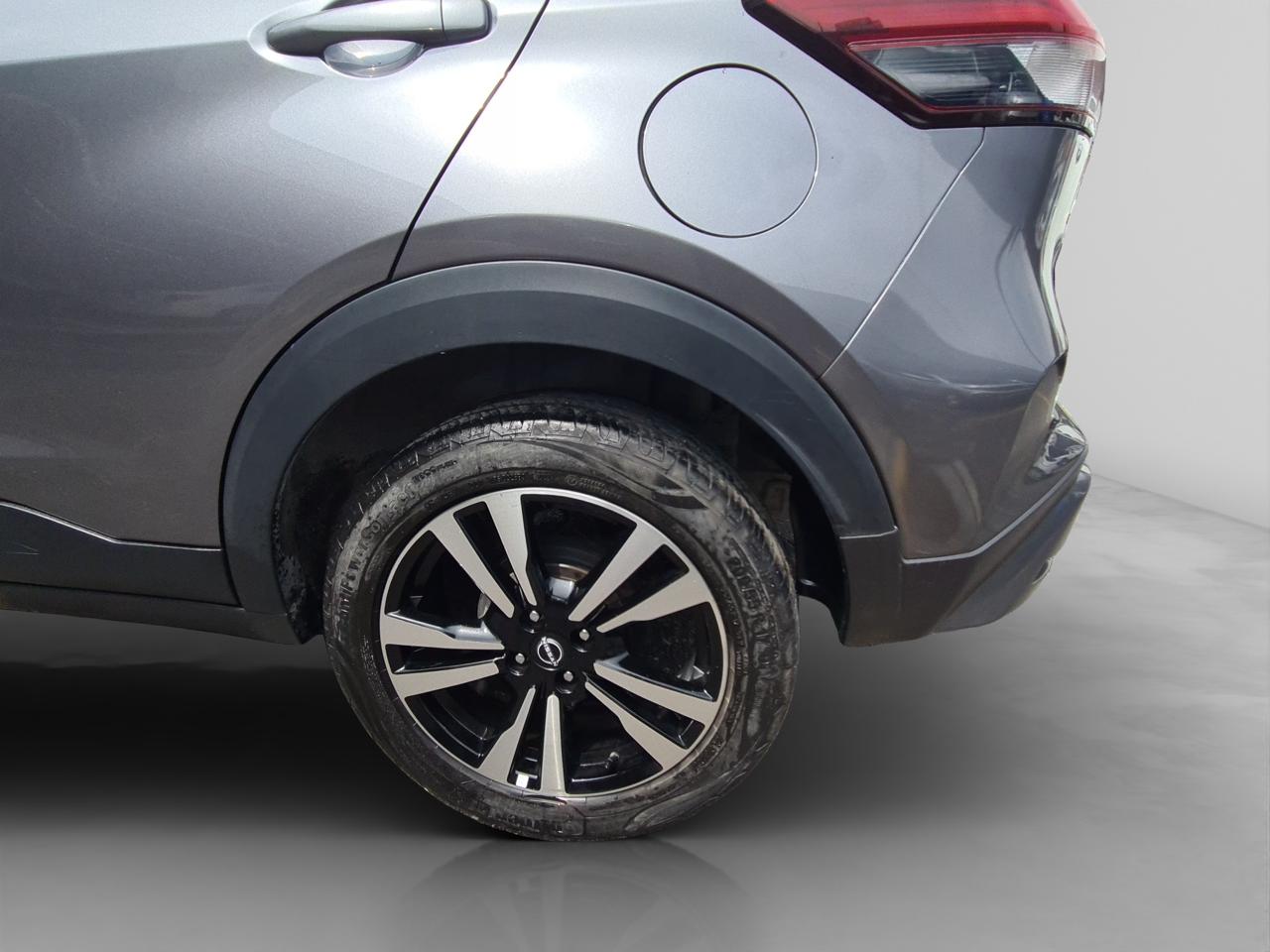 2024 Nissan KICKS 5P ADVANCE L41.6 AUT