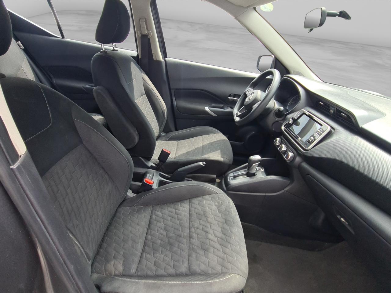2024 Nissan KICKS 5P ADVANCE L41.6 AUT