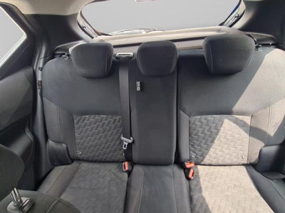 2024 Nissan KICKS 5P ADVANCE L41.6 AUT