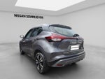 2024 Nissan KICKS 5P ADVANCE L41.6 AUT