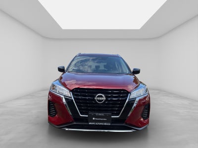 2024 Nissan KICKS 5P ADVANCE L41.6 MAN