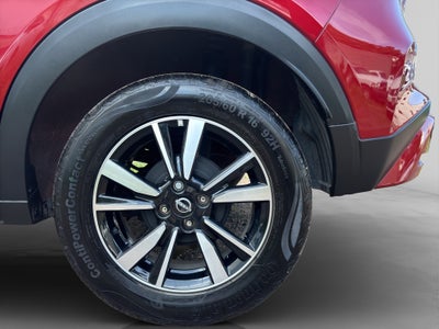 2024 Nissan KICKS 5P ADVANCE L41.6 MAN