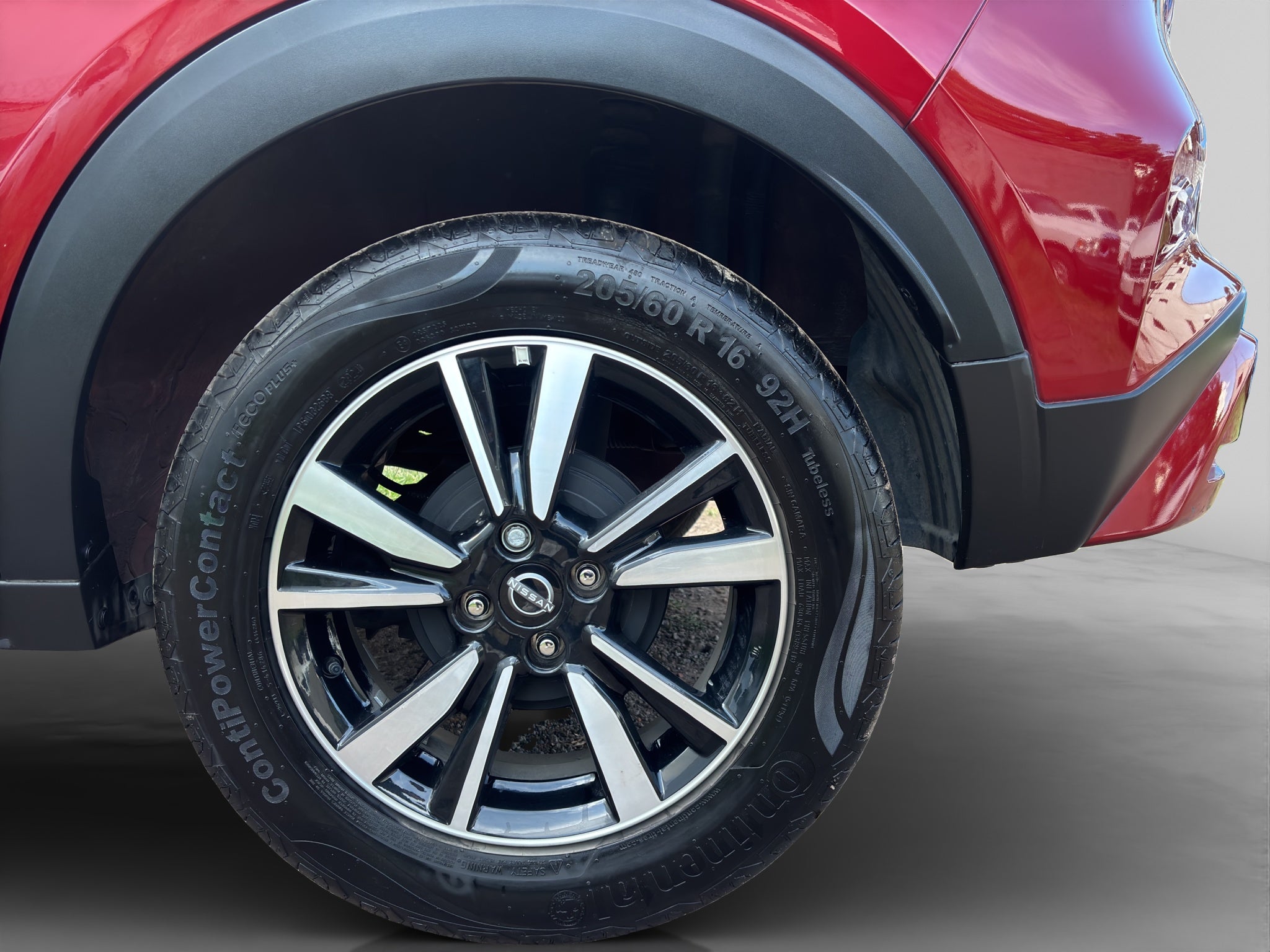 2024 Nissan KICKS 5P ADVANCE L41.6 MAN