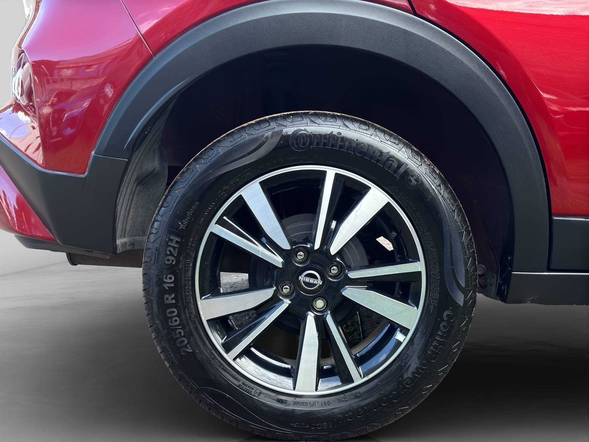 2024 Nissan KICKS 5P ADVANCE L41.6 MAN