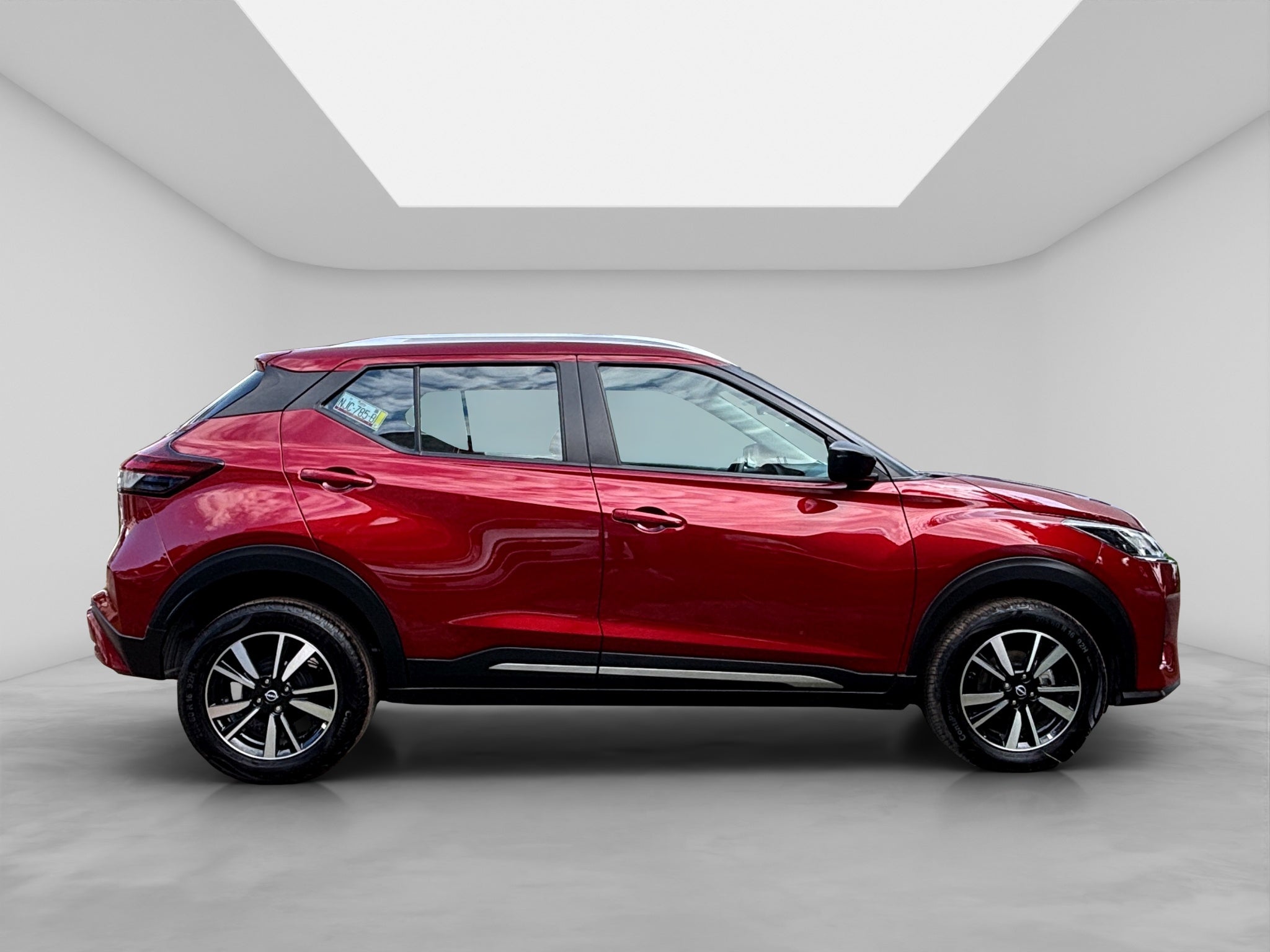 2024 Nissan KICKS 5P ADVANCE L41.6 MAN