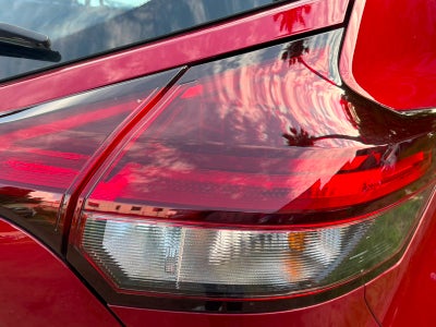 2024 Nissan KICKS 5P ADVANCE L41.6 MAN