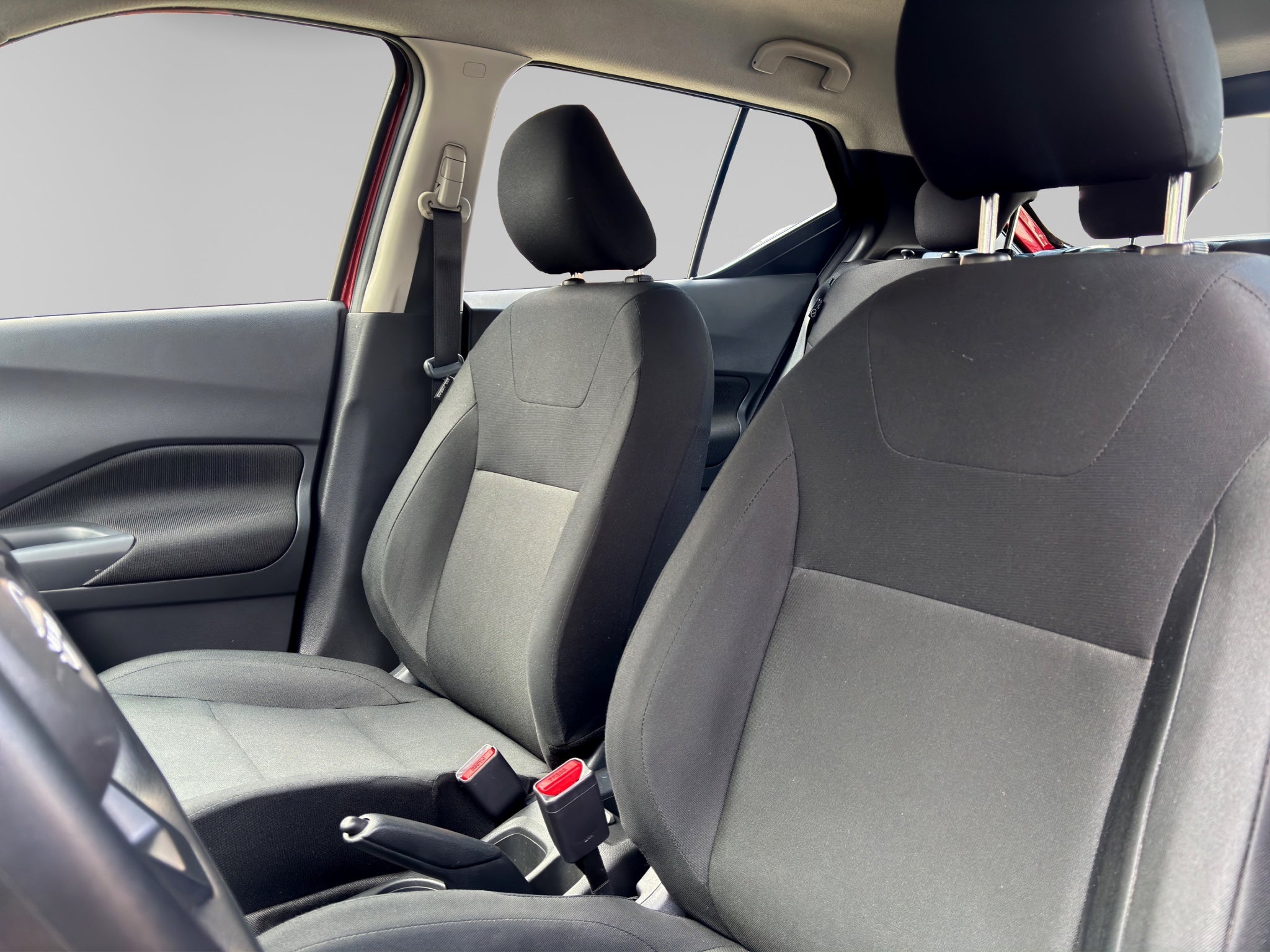 2024 Nissan KICKS 5P ADVANCE L41.6 MAN