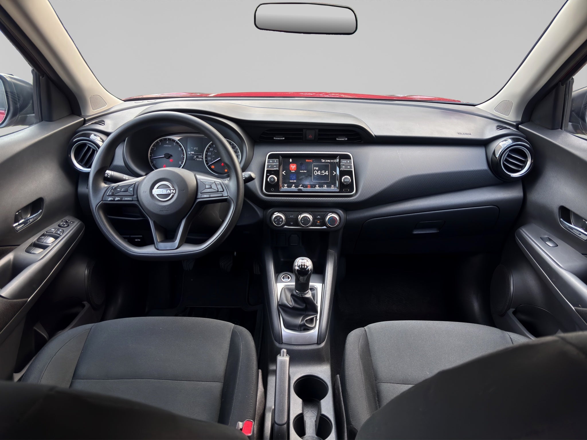 2024 Nissan KICKS 5P ADVANCE L41.6 MAN