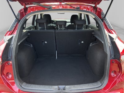 2024 Nissan KICKS 5P ADVANCE L41.6 MAN