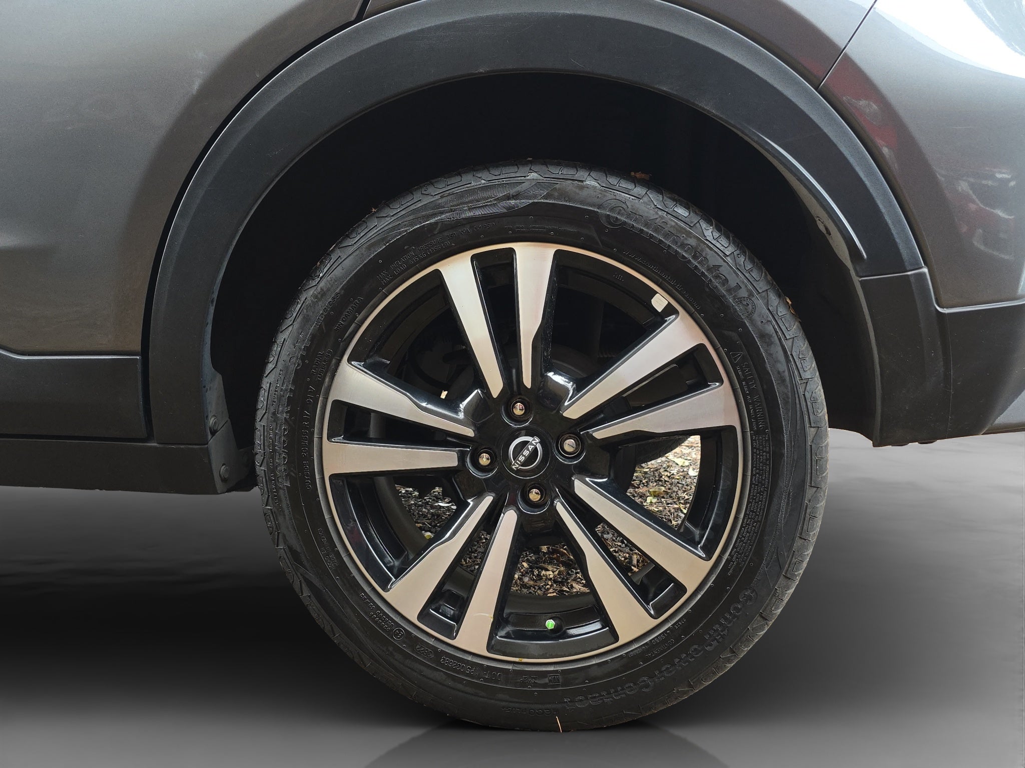 2023 Nissan KICKS 5 PTS ADVANCE 16L TA AAC VE RA-16