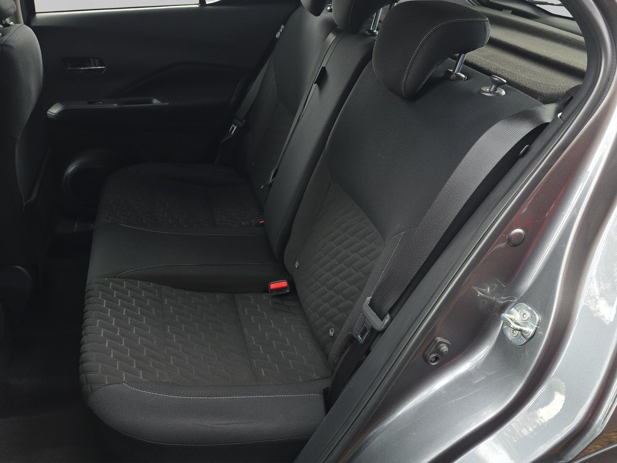 2023 Nissan KICKS 5 PTS ADVANCE 16L TA AAC VE RA-16