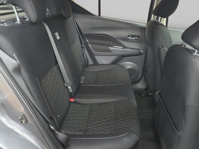 2023 Nissan KICKS 5 PTS ADVANCE 16L TA AAC VE RA-16