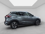 2023 Nissan KICKS 5 PTS ADVANCE 16L TA AAC VE RA-16