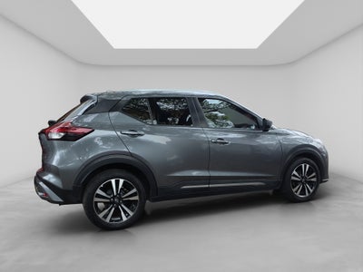 2023 Nissan KICKS 5 PTS ADVANCE 16L TA AAC VE RA-16