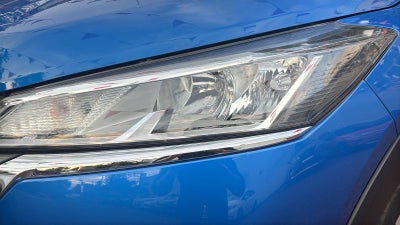 2023 Nissan KICKS 5 PTS ADVANCE 16L TA AAC VE RA-16