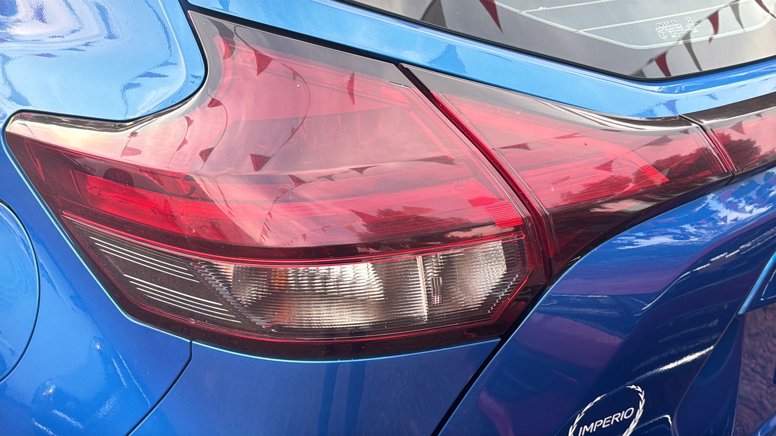 2023 Nissan KICKS 5 PTS ADVANCE 16L TA AAC VE RA-16