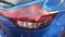 2023 Nissan KICKS 5 PTS ADVANCE 16L TA AAC VE RA-16