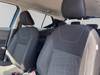 2023 Nissan KICKS 5 PTS ADVANCE 16L TA AAC VE RA-16