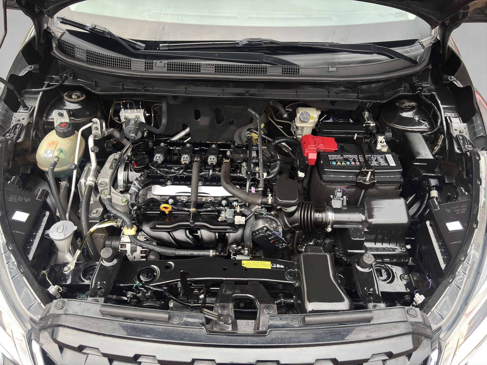 2022 Nissan KICKS 5 PTS EXCLUSIVE 16L TA AAC AUT PIEL GPS RA-17