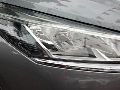 2022 Nissan KICKS 5 PTS EXCLUSIVE 16L TA AAC AUT PIEL GPS RA-17