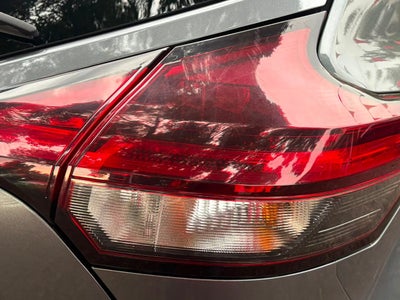 2022 Nissan KICKS 5 PTS EXCLUSIVE 16L TA AAC AUT PIEL GPS RA-17