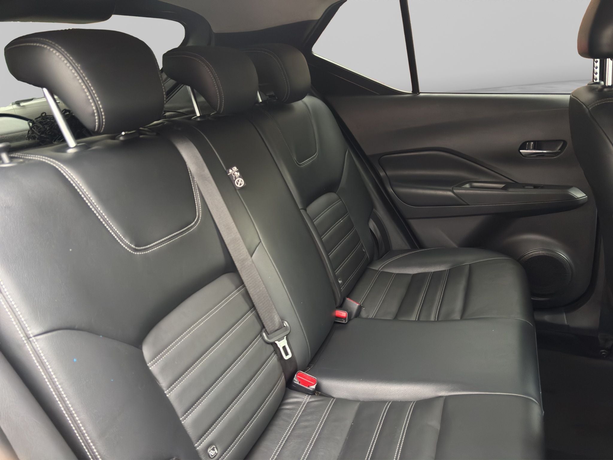 2022 Nissan KICKS 5 PTS EXCLUSIVE 16L TA AAC AUT PIEL GPS RA-17